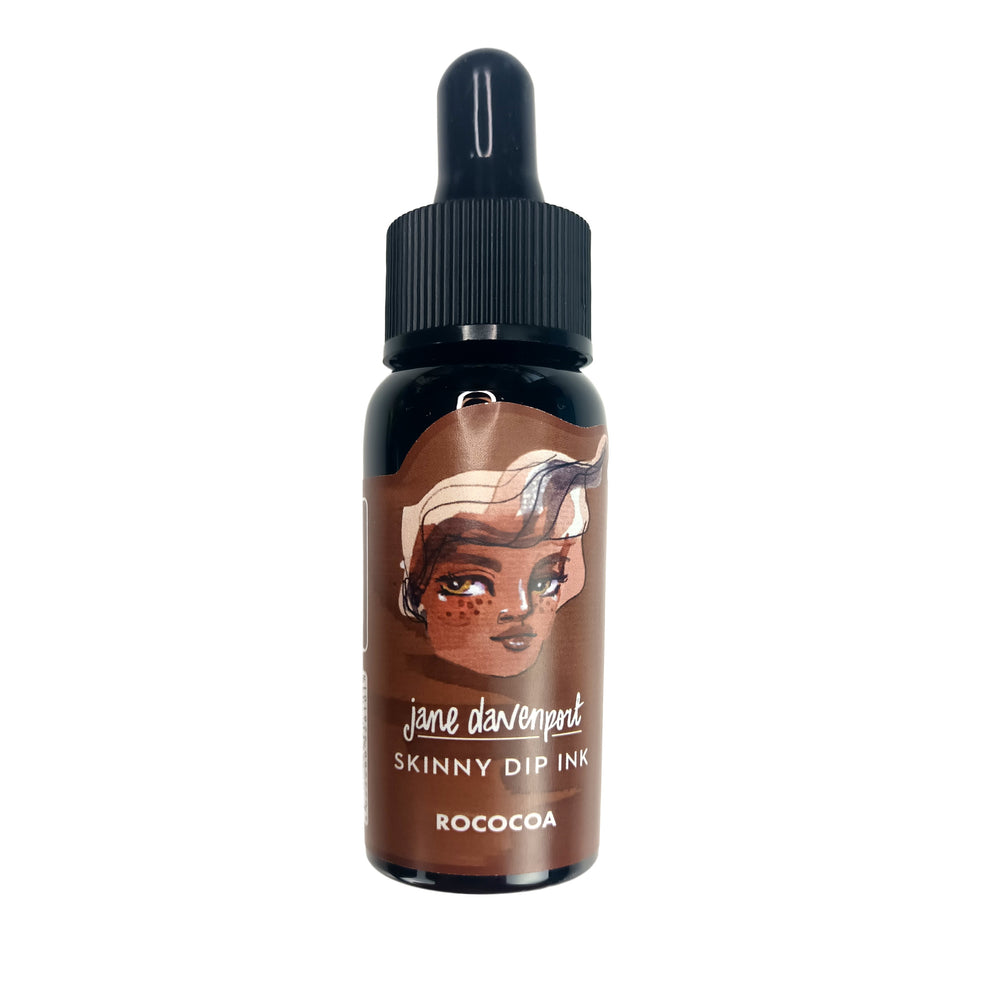 Cosmic Shimmer Jane Davenport Skinny Dips 30ml