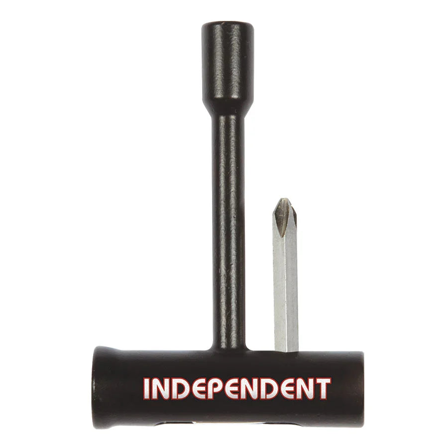 Outil de skateboard 'Bearing Saver' Independent - Noir
