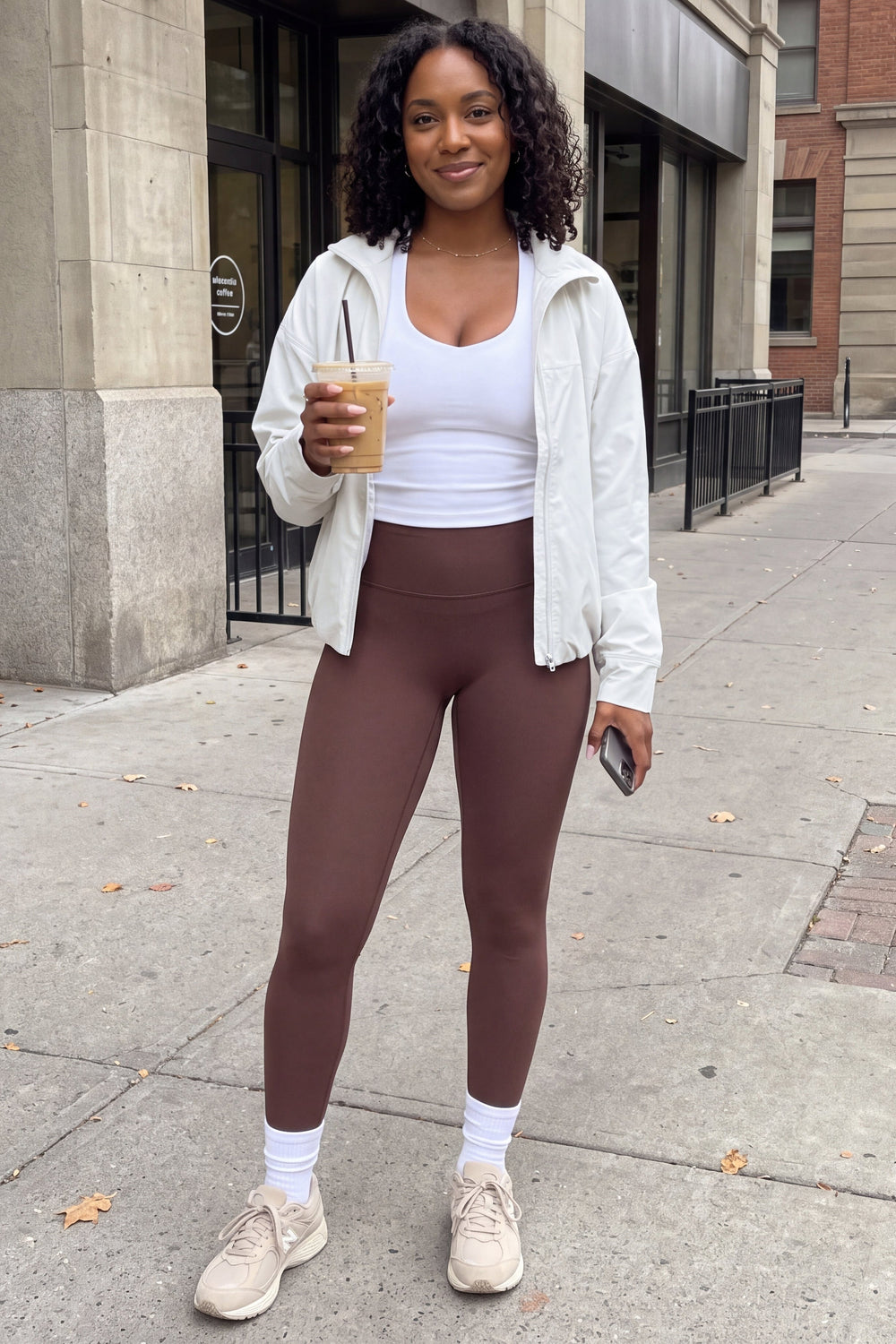 Le Pantalon de Course