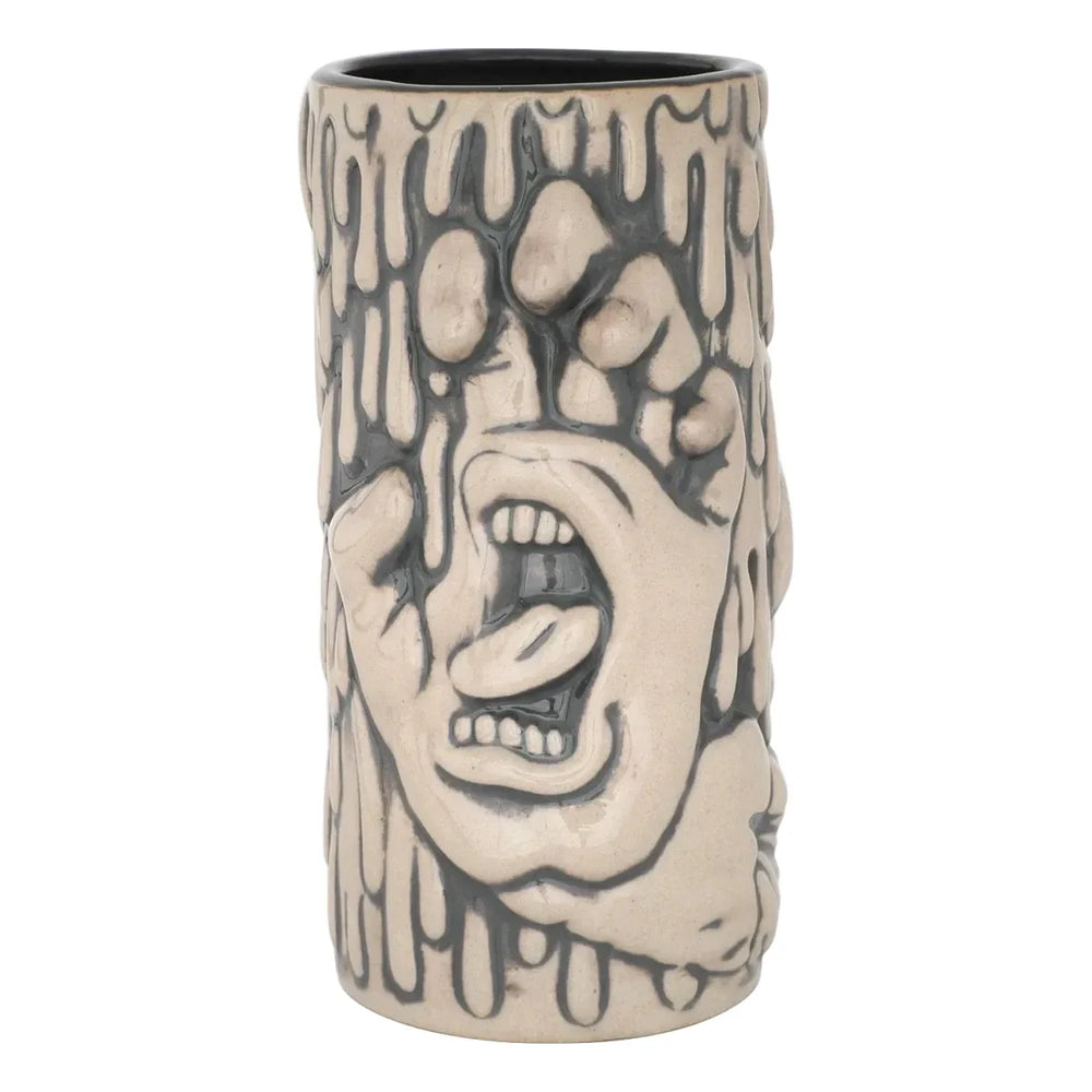 Santa Cruz 'Screaming Hand' Mug - Sandstone