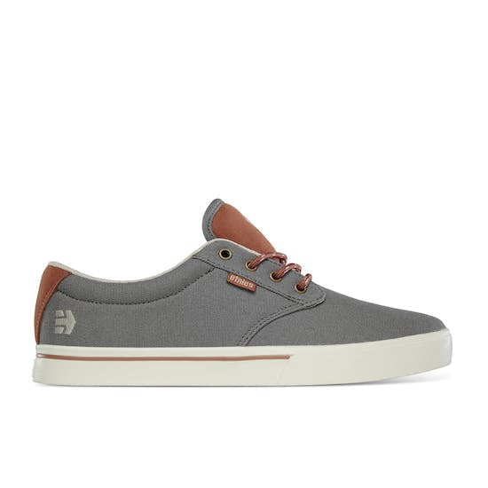 Chaussures Etnies 'Jameson 2 Eco' - Gris/Orange