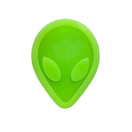 Cire 'Alien' Alien Workshop - Vert Slime