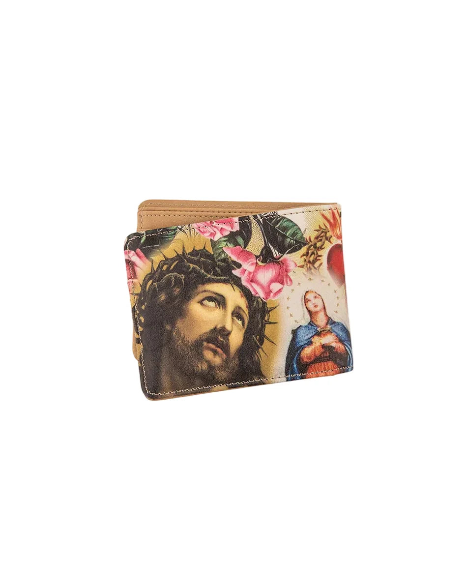 DGK 'Shrine' Wallet - Multi