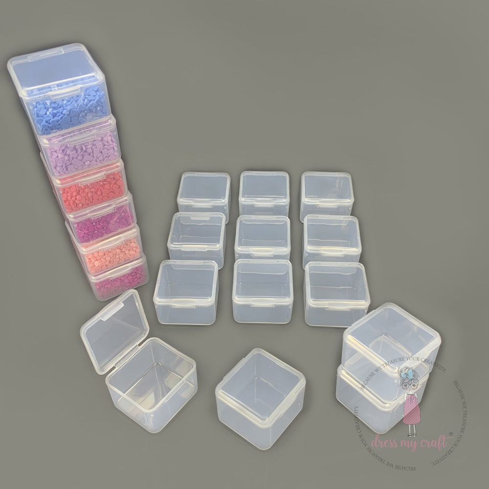 Dress My Craft - 15 in 1 Storage Box — Ecstasy Crafts