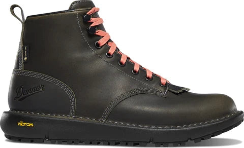 Bottes imperméables Danner Logger 917 GTX pour femmes, pointure 9.5 US