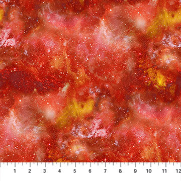 Univers - Adrian Chesterman - Rouge Nébuleuse - DP24860-24