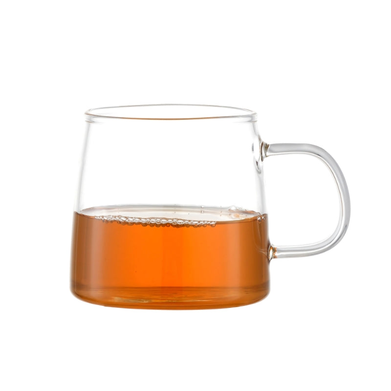 Teacup 7 Oz - 1Piece