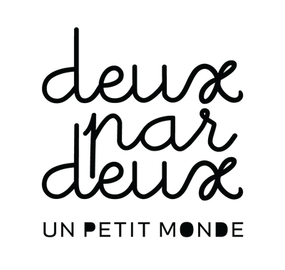 Deux par Deux