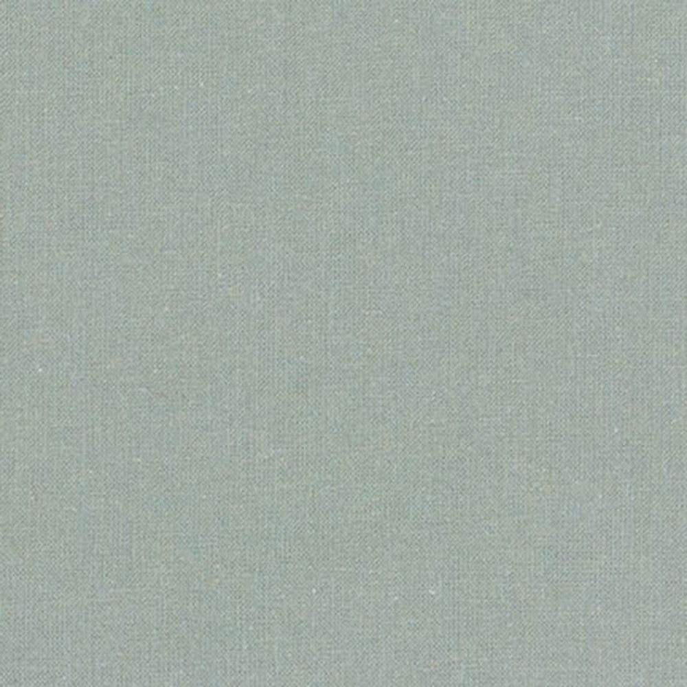 Dusty Blue Essex Linen Yarn Dyed — Cottage Quilting Ltd.