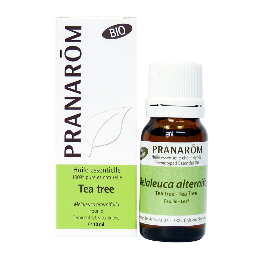 Tea Tree