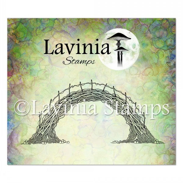 Lavinia Stamps - Sacred Bridge — Ecstasy Crafts