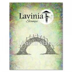 Tampon Lavinia - Pont Sacré Petit