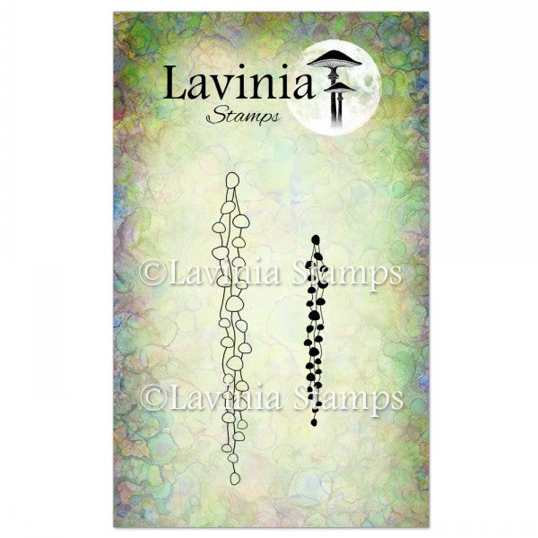 Lavinia Stamp - Thimbleweed — Ecstasy Crafts