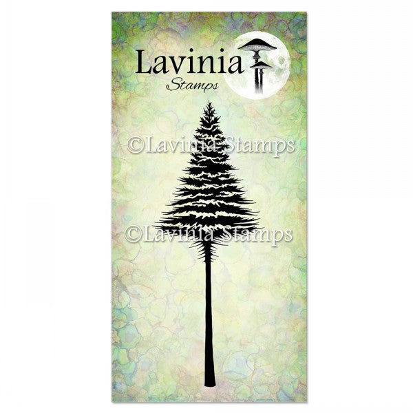 Tampon Sapin enneigé