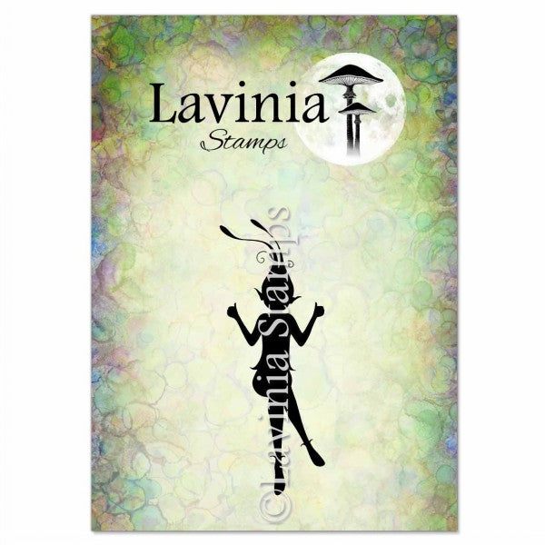 Lavinia Stamps - Pris Stamp — Ecstasy Crafts