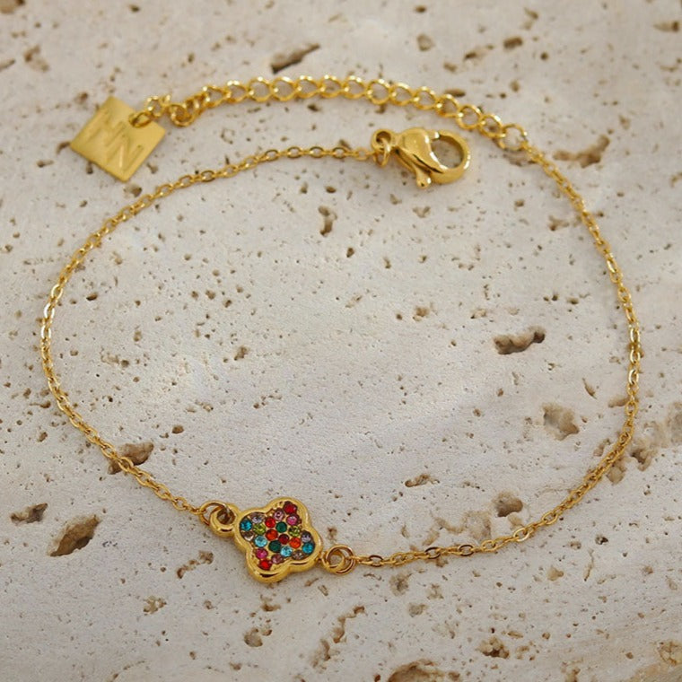 Bracelet ELORA Or