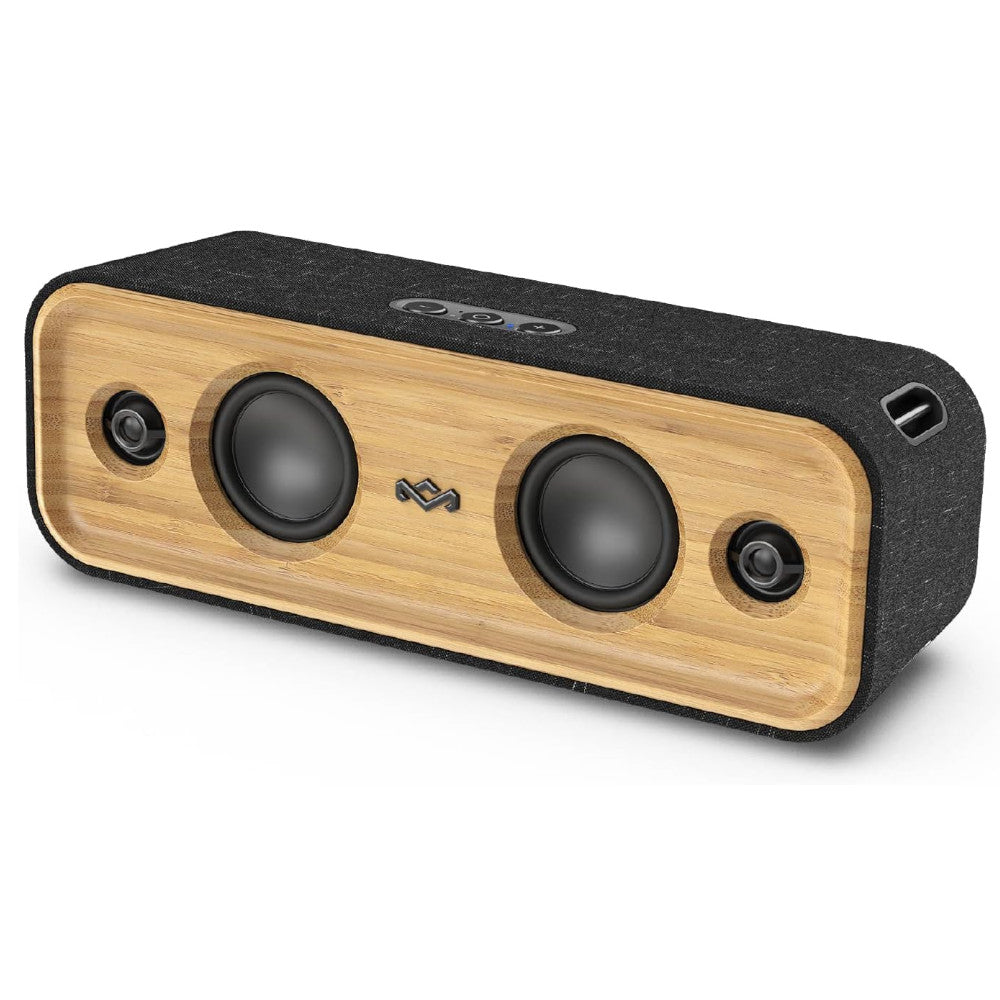 HOUSE OF MARLEY EM-JA030-SB Get Together 2 - Blemished package — Home Essentials Outlet