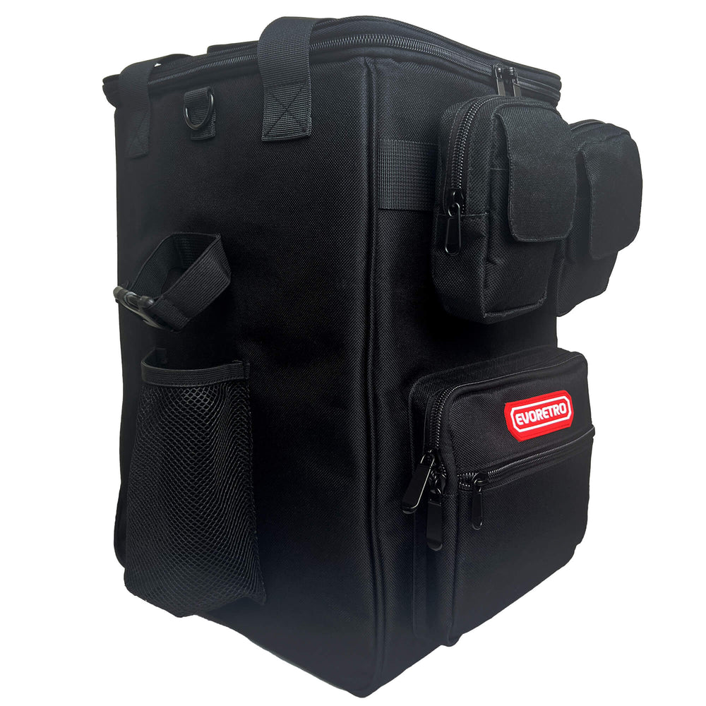 Sac de Collectionneur Premium EVORETRO