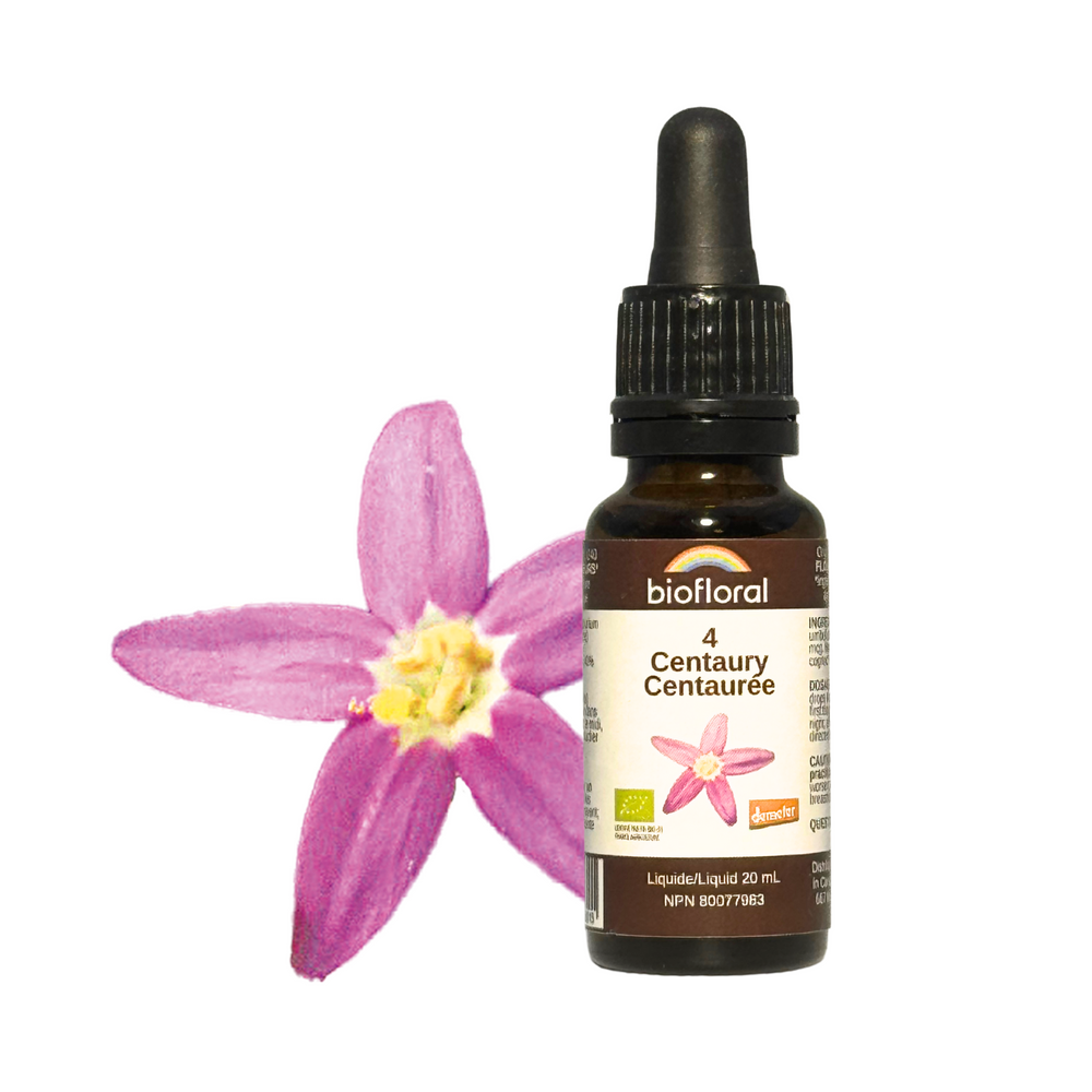 Centaury — Unytii - Suppléments et Produits Naturels
