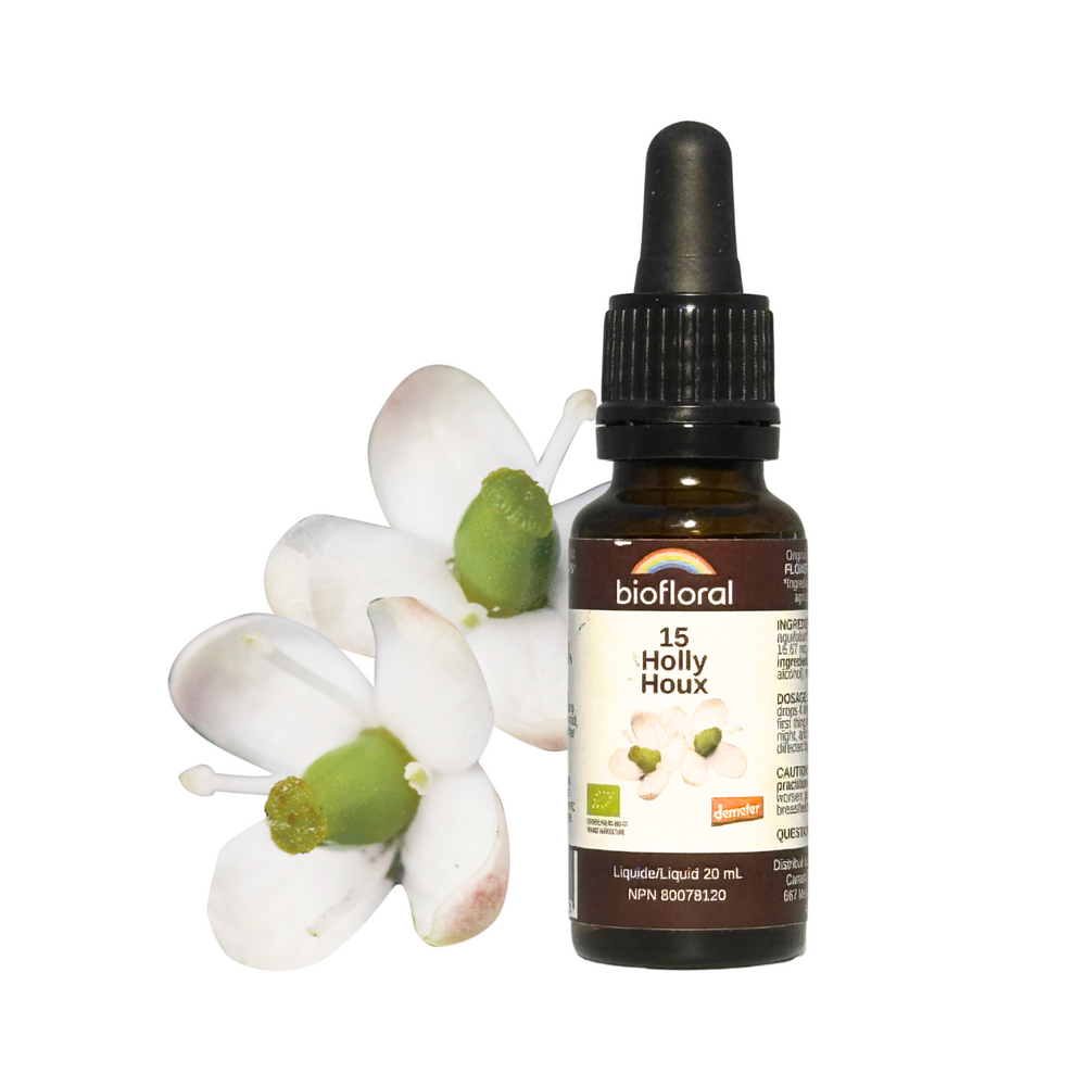 Holly — Unytii - Suppléments et Produits Naturels