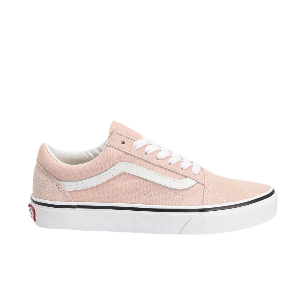 Chaussures Vans 'Old Skool' - Color Theory Rose Smoke