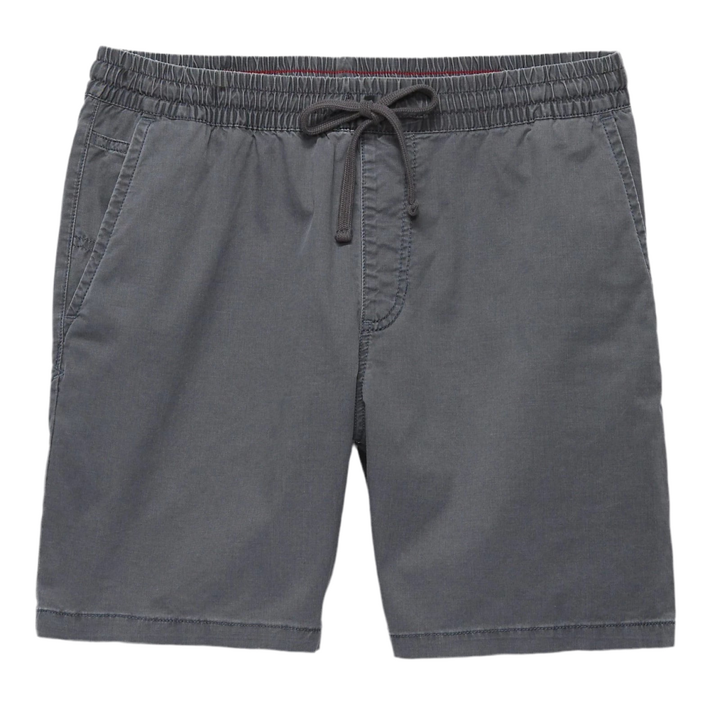 Vans 'Range' Elastic Waist Shorts - Charcoal (KIDS)