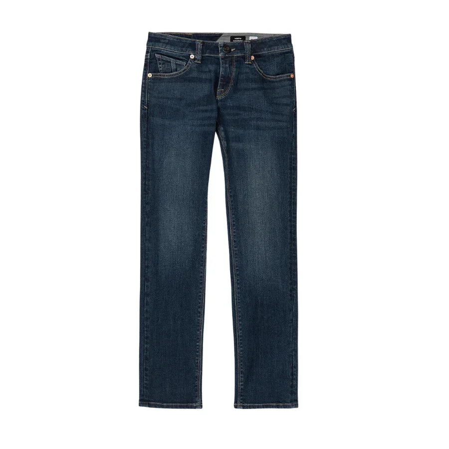 Jeans 'Vorta' Volcom - Atlantic