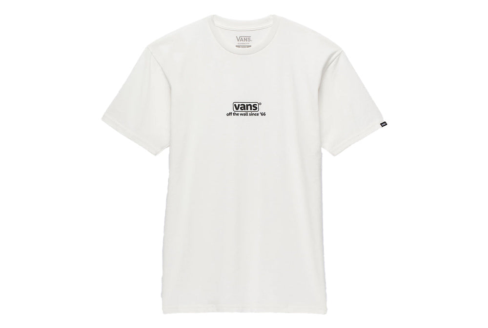 T-shirt Vans 'Bubs' - Blanc