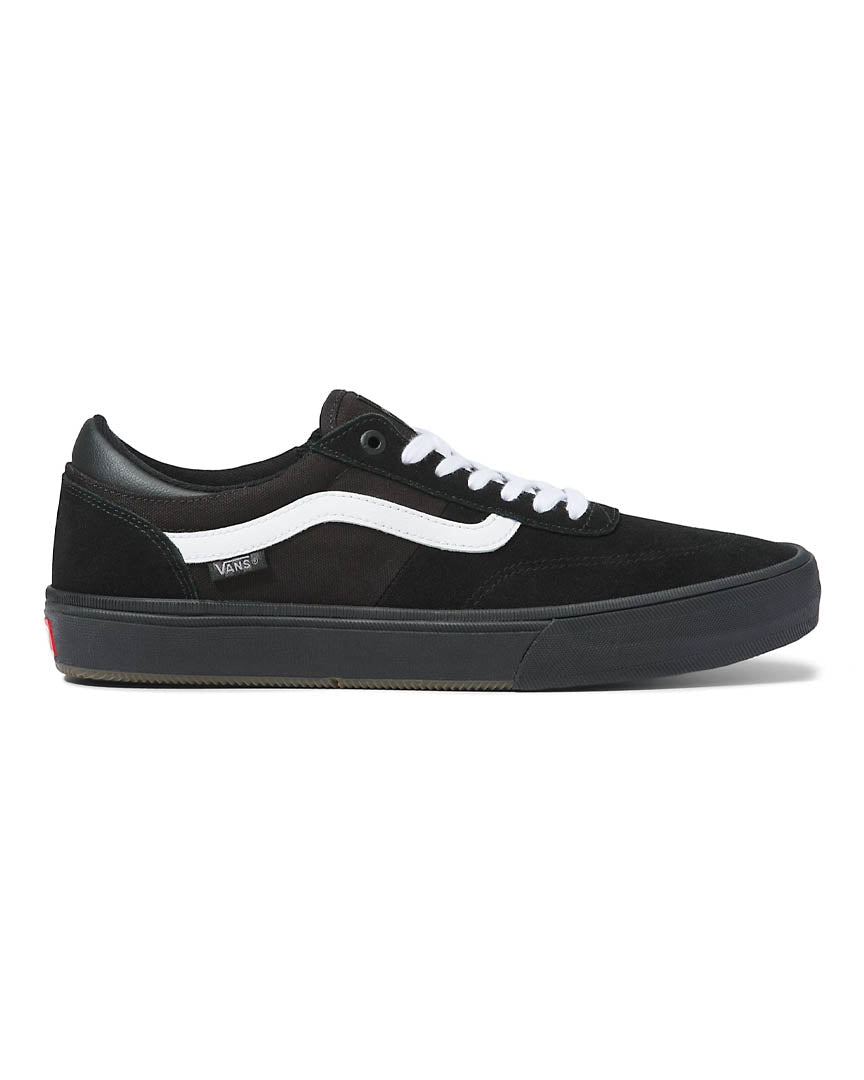 Chaussures Vans 'Gilbert Crockett' - Blackout