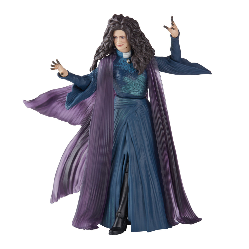 Marvel Legends Series Agatha Harkness HYDRA STOMPER Baf
