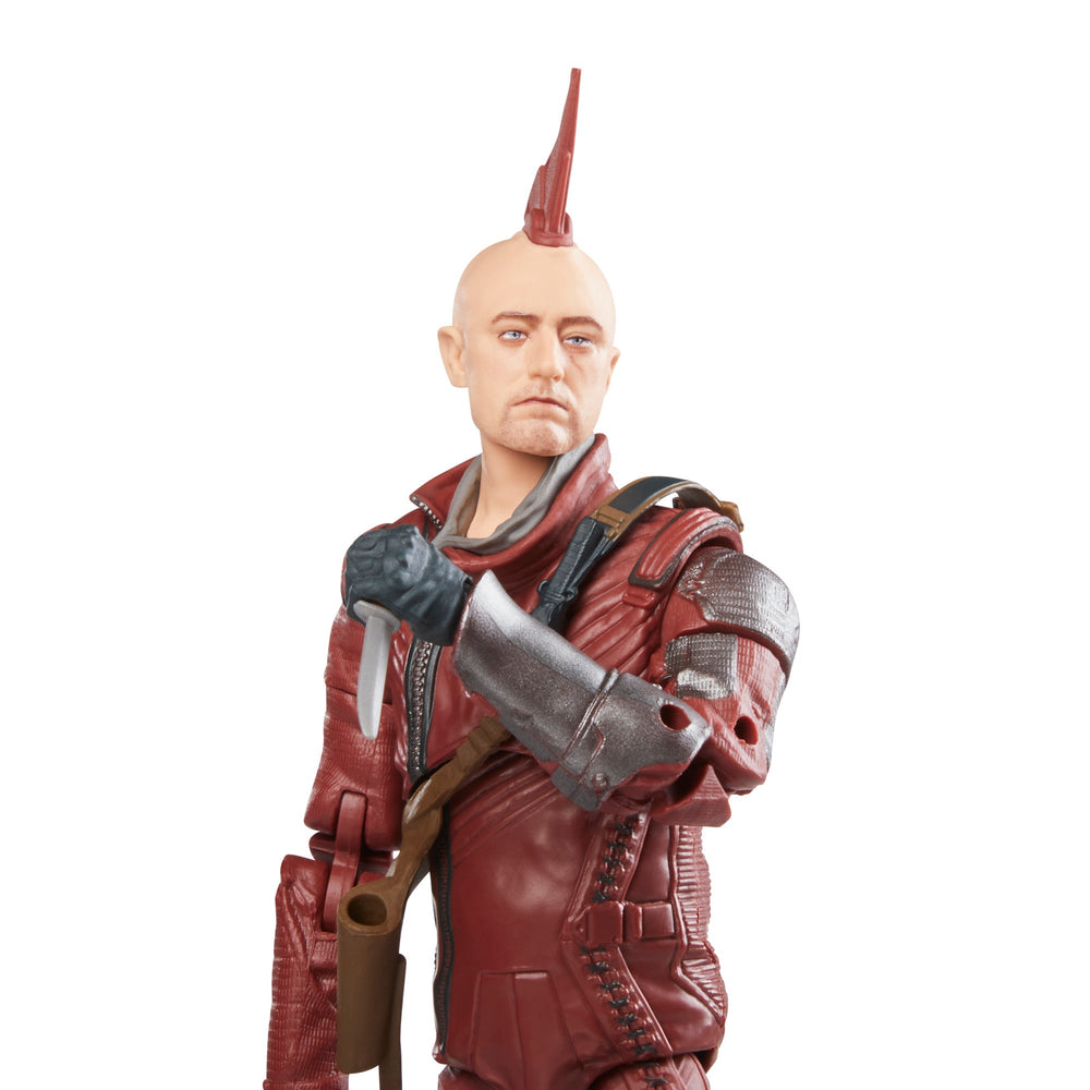 Marvel Legends Series Kraglin