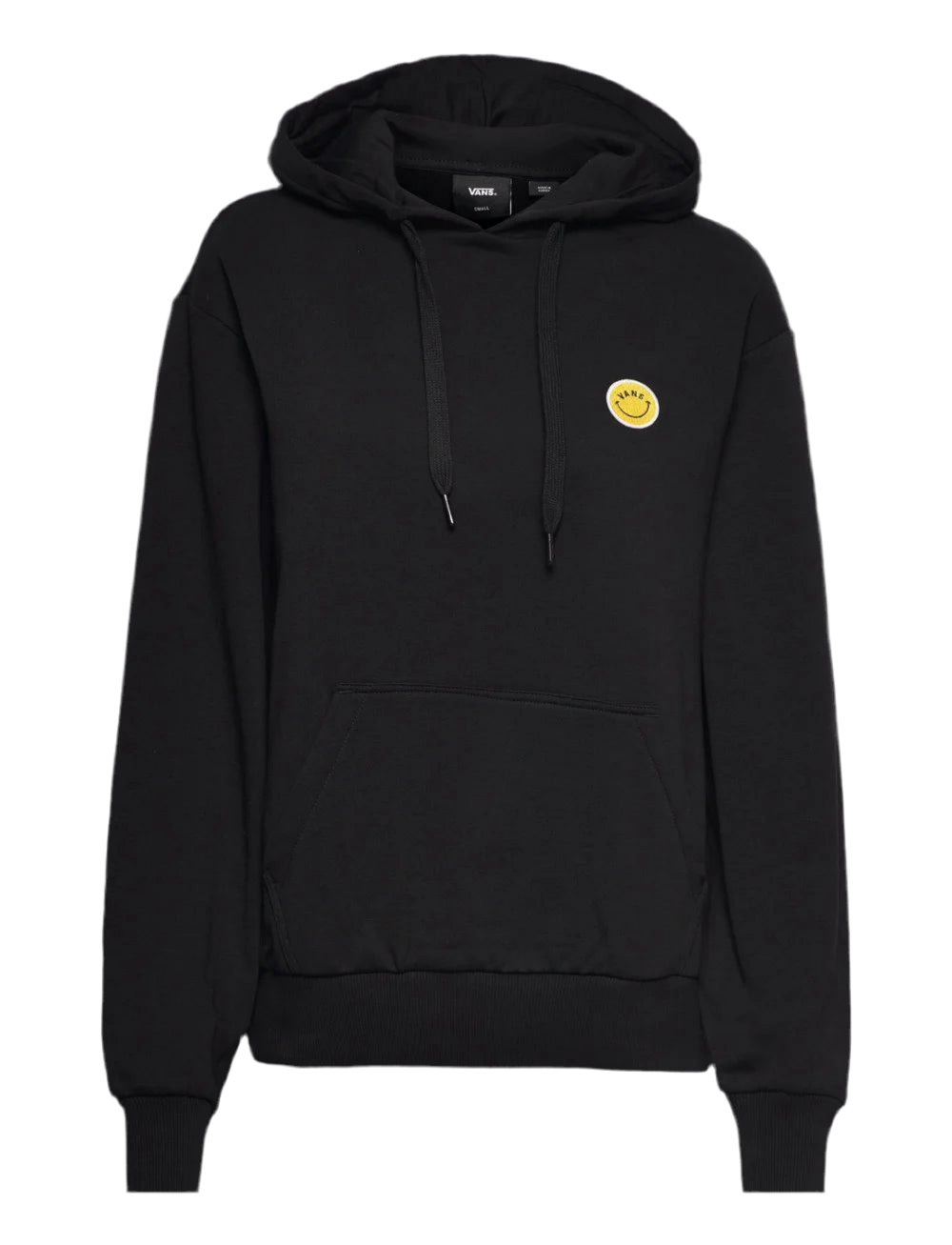 Chandail à capuchon Vans 'Mar Mar BFF' - Noir (pour femmes)