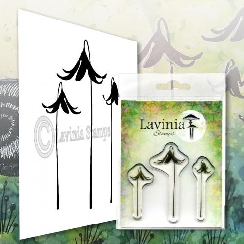 Lavinia Stamps Fairy Bell Set — Ecstasy Crafts
