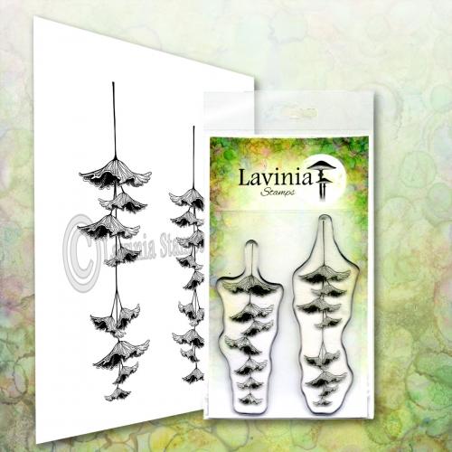 Tampons Lavinia Stamps Chapeau de Fée