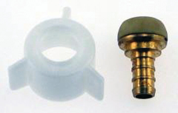 1/2" Faucet Connection Kit