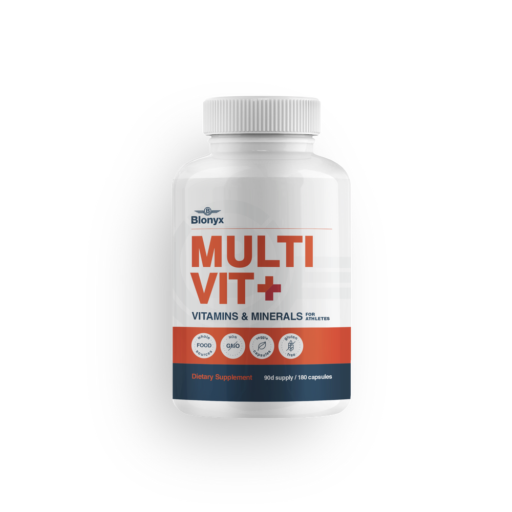 Multivit+