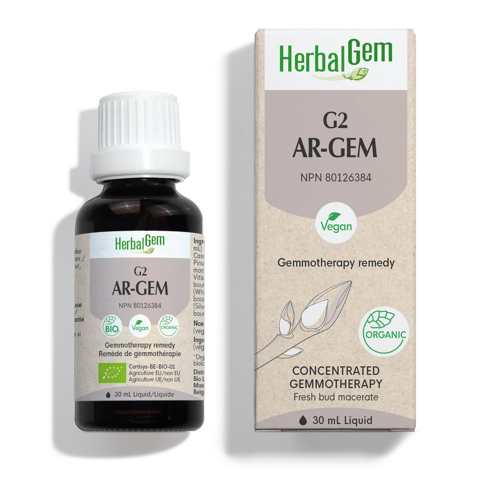 G2 AR-GEM
