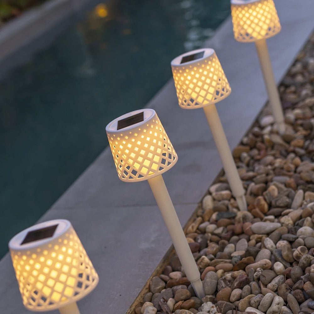 Jardin Gretita (lot de 4)