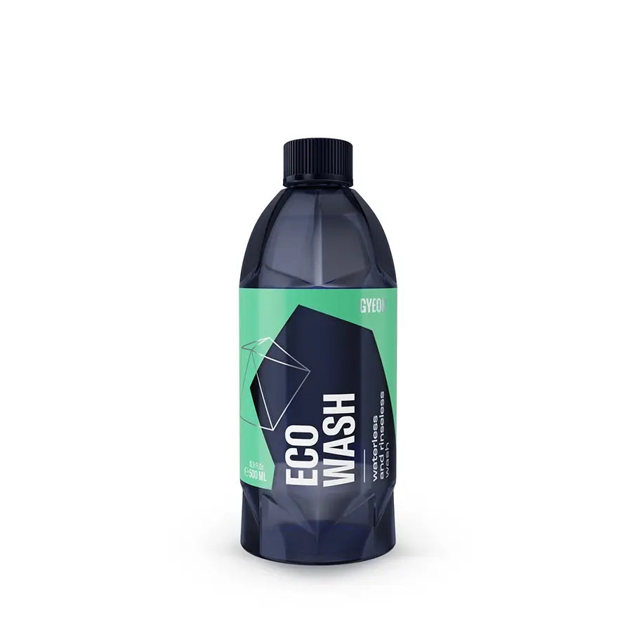 GYEON Q²M ECO Wash SiO2 Nettoyant sans rinçage