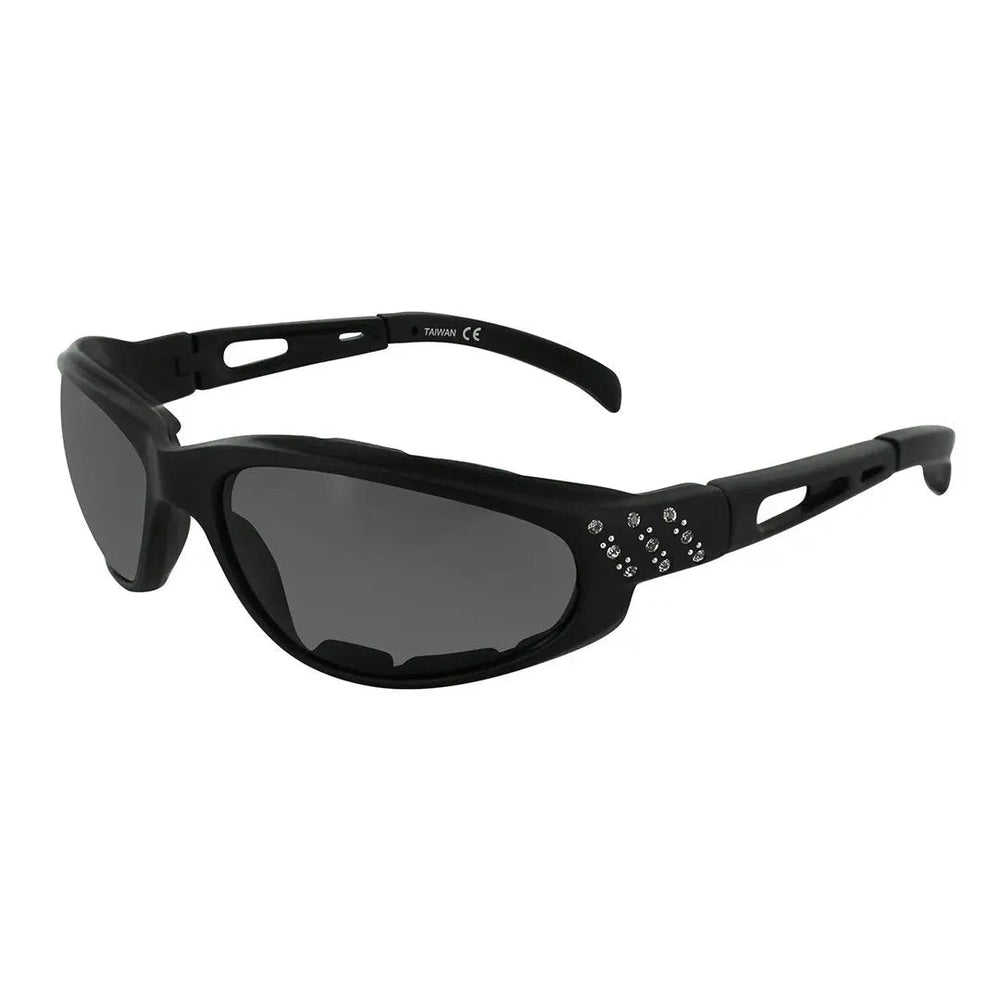 Lunettes de moto Global Vision Gypsy PL