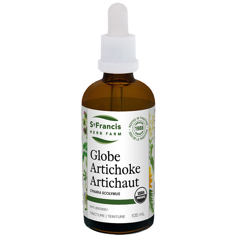 Artichoke — Unytii - Suppléments et Produits Naturels