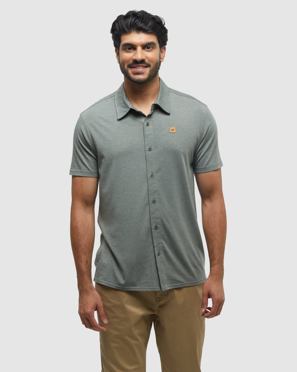Chemise Hawthorn