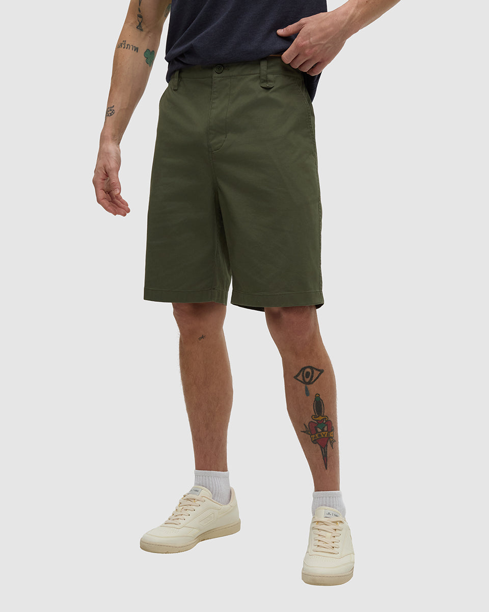 Short TechBlend Latitude
