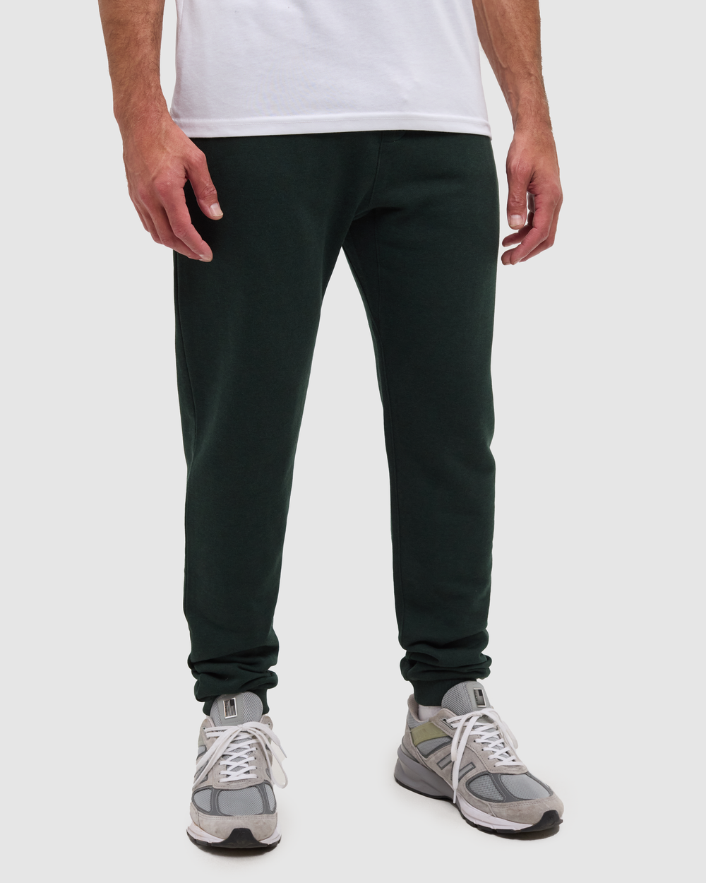 Pantalon de jogging Atlas en molleton d'arbre