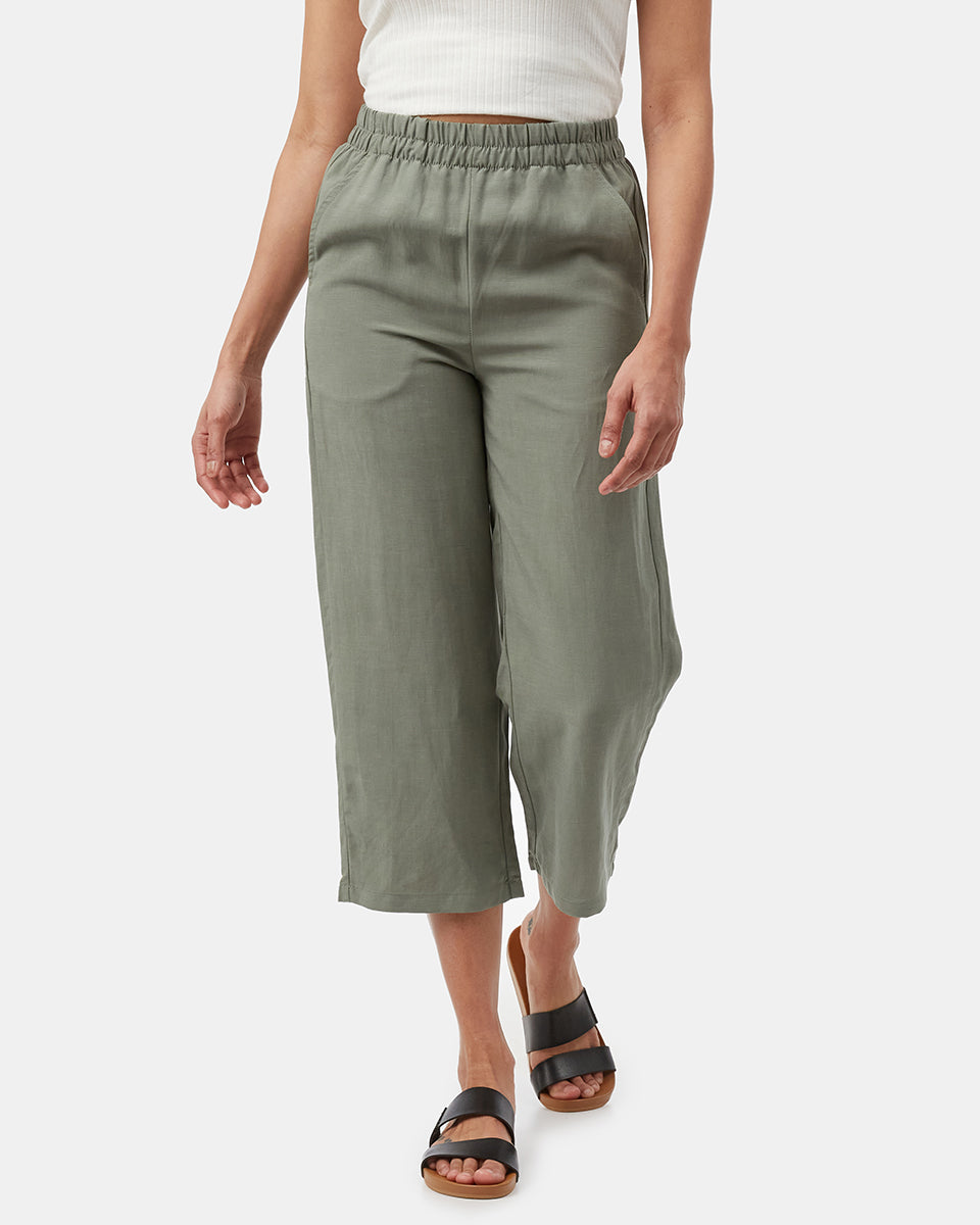 Pantalons Billow TreeLinen