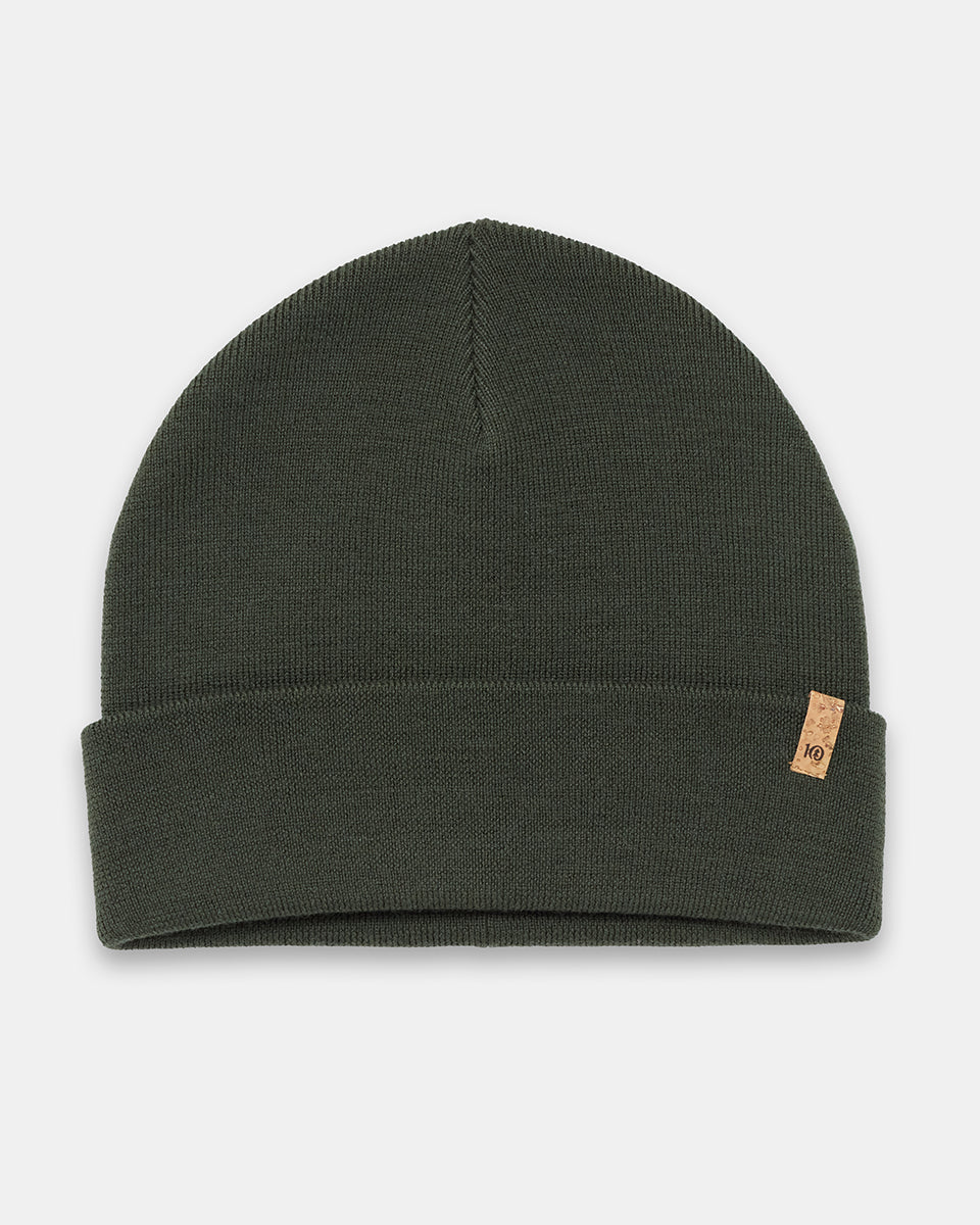 Bonnet Kurt en laine