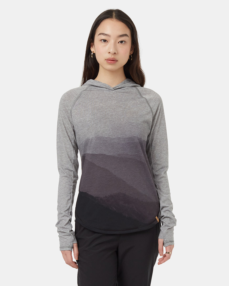Sweat à capuche InMotion