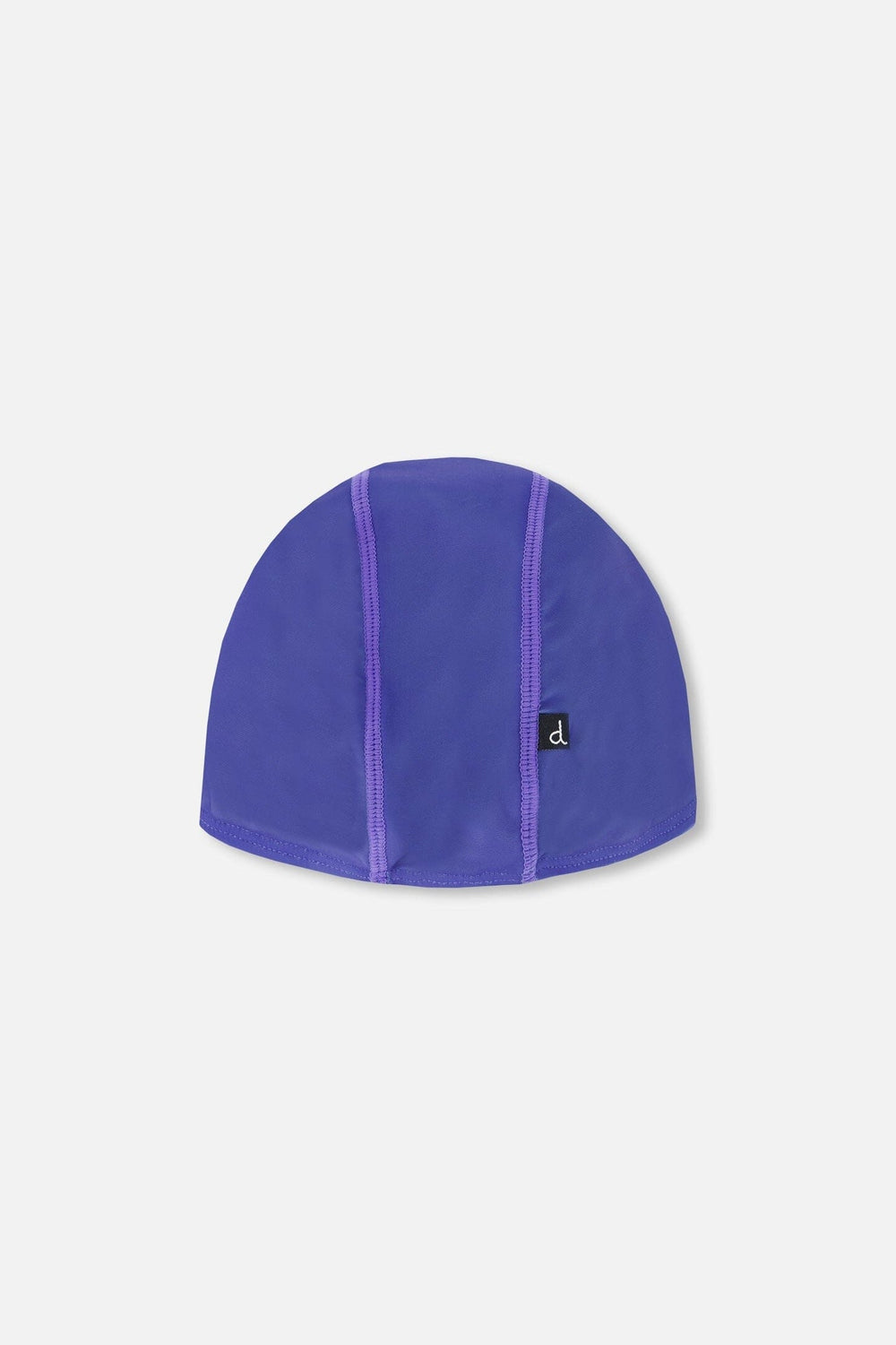 Swim Cap Ultramarine Blue