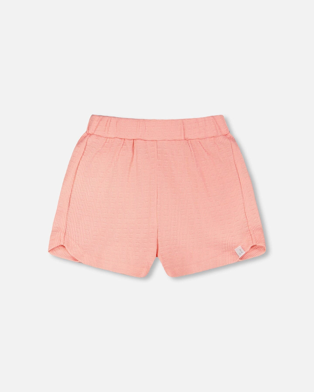 Shorts Peach Pink