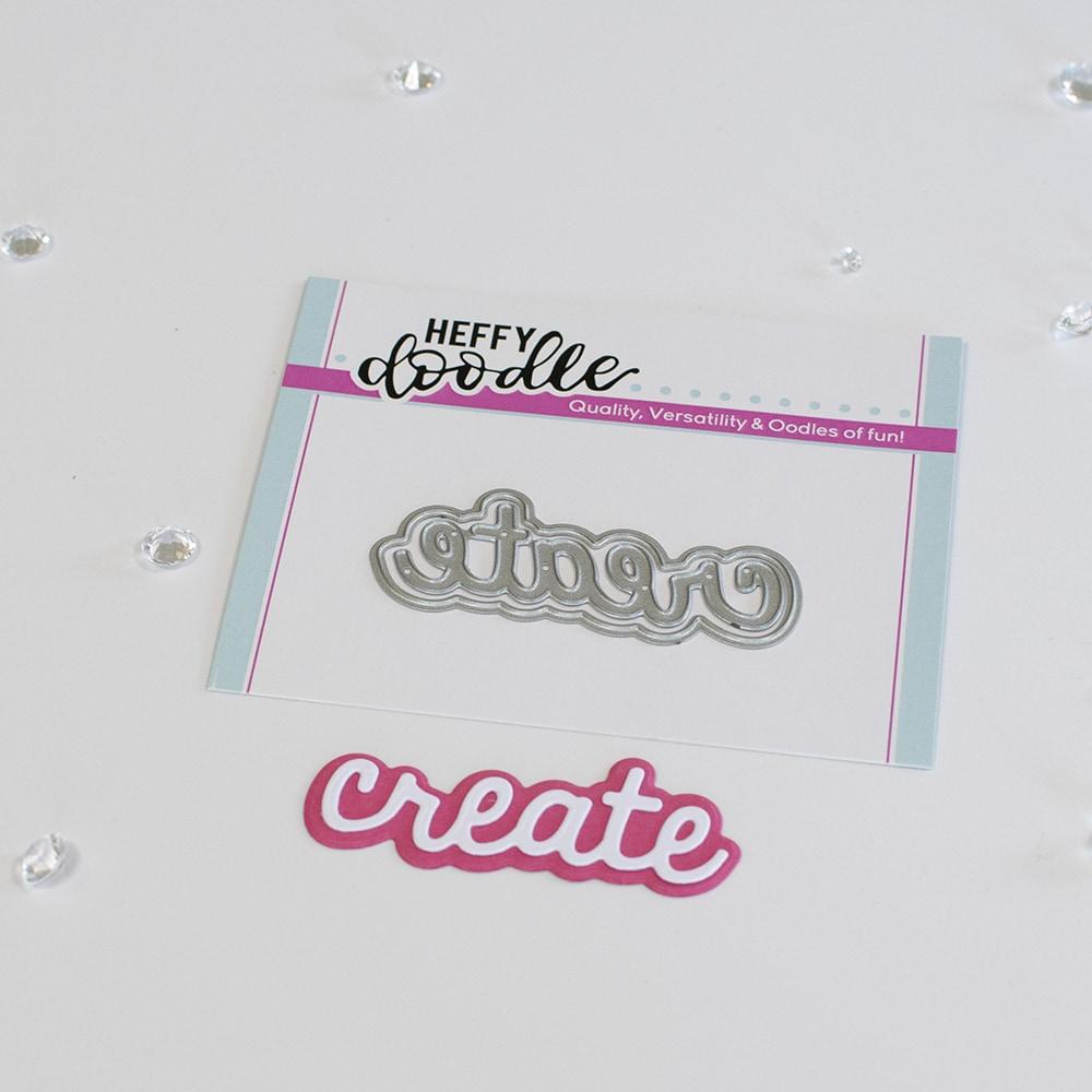 Create - shadow Heffy Cuts
